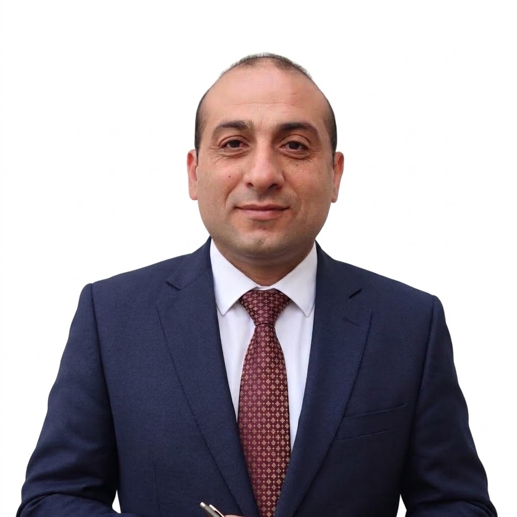 Hasan ALTINTAŞ