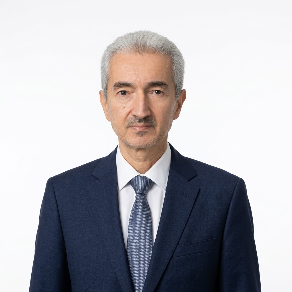 İlhan ALAN